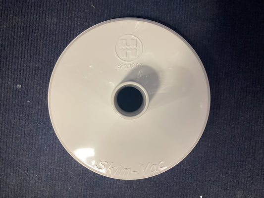 I/G SKIM VAC SP1106  W/GASKET-HAY-25-1538 : Inground