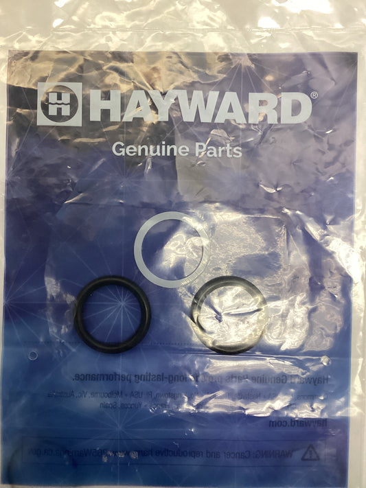 O Ring & Backup Ring Kit-SPX0735GA