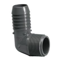 Combination Elbow