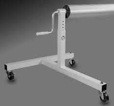 Storm 20' Solar Reel COMMERCIAL-55-2004STCRS