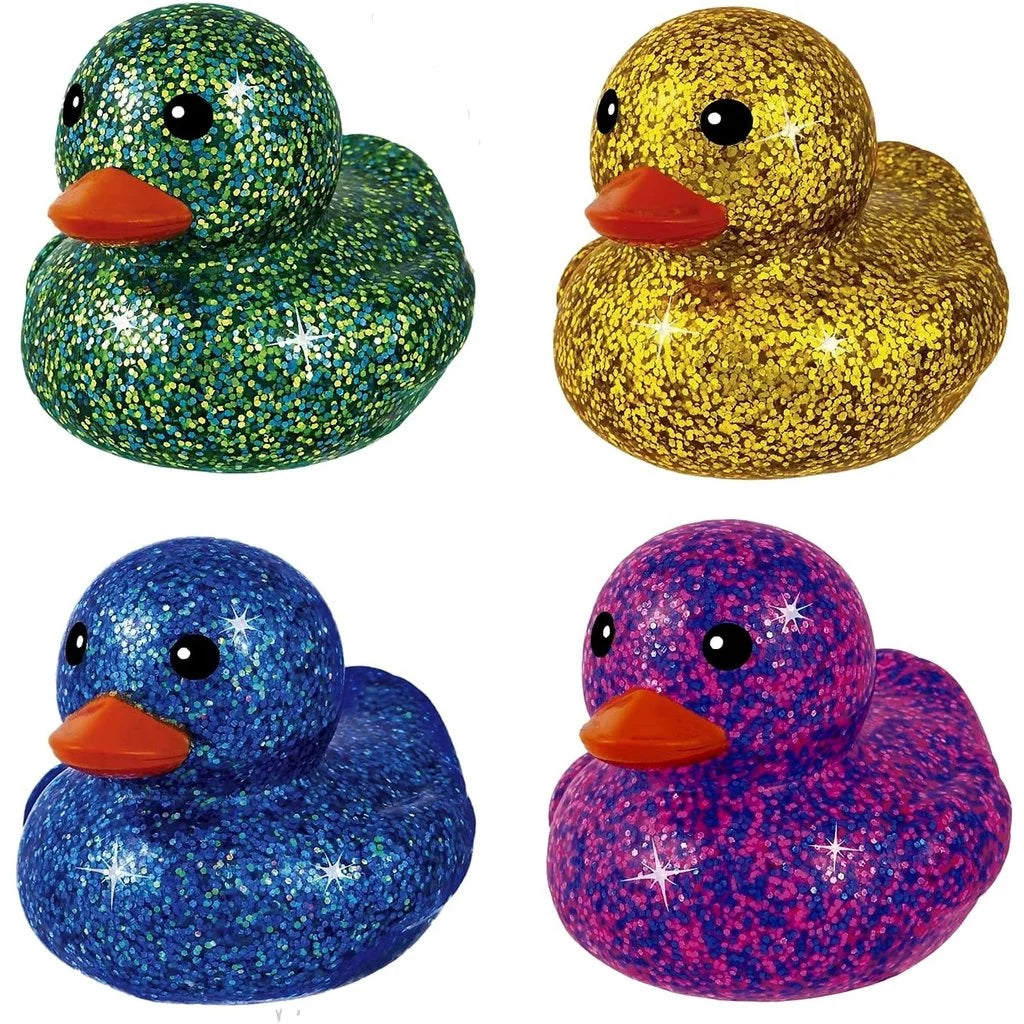 Dazzle Duckie