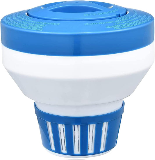 Floating Chlorine Dispenser