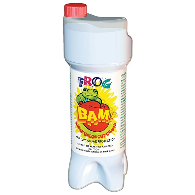 FROG Bam-01-10-5060 : 15,000 gal