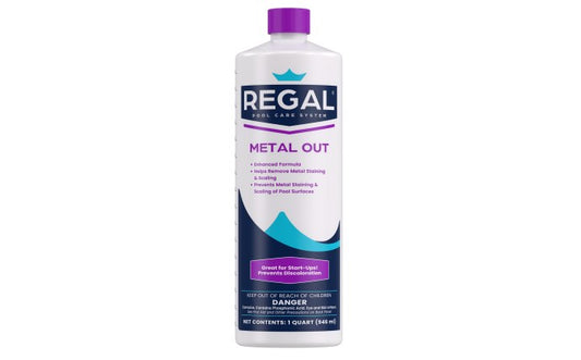 Regal Metal Out