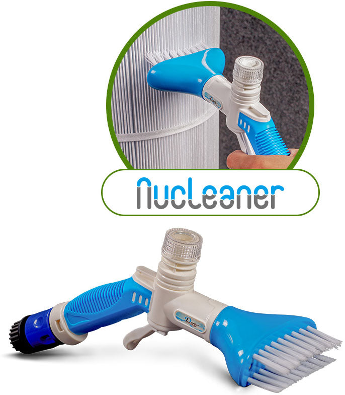Darlly Nucleaner