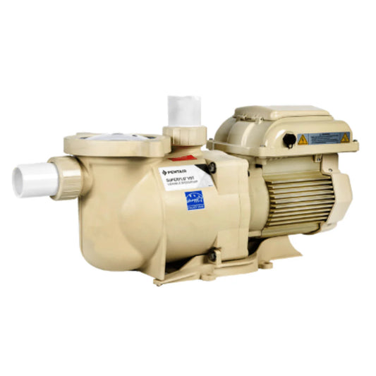 Superflo VST-342002 : 2.2 HP