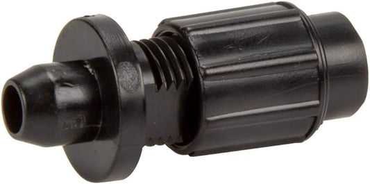 Tube Fitting with Nuts. (Pentair)