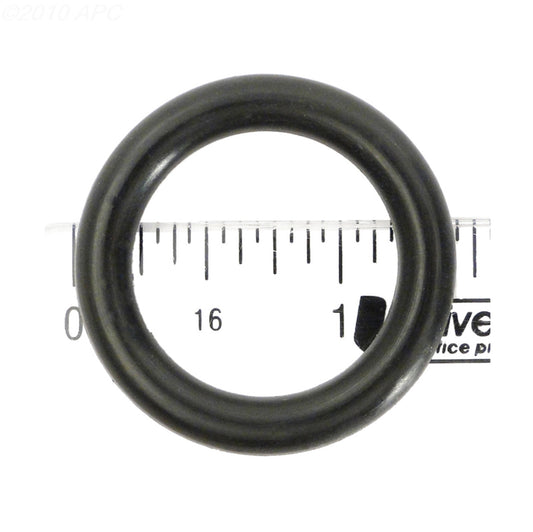 O-Ring Air Release Valve for System 3