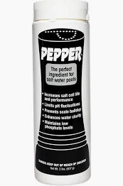 Pepper 2lb