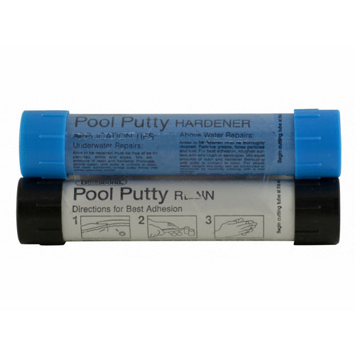 Atlas Pool Putty - Black