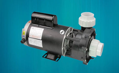 LXPool and Spa Pump WUA1003C