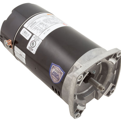 Century Spa Pump AC Motor