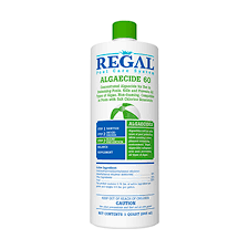 Regal Algaecide 60
