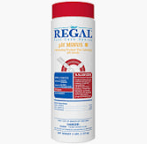 Regal pH Minus - 2.5 lbs