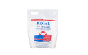 Regal Pool Stabilizer - 4 lbs