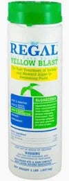 Regal Yellow Blast - 2 lbs