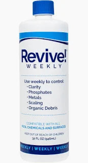 Revive! Weekly - 32 oz