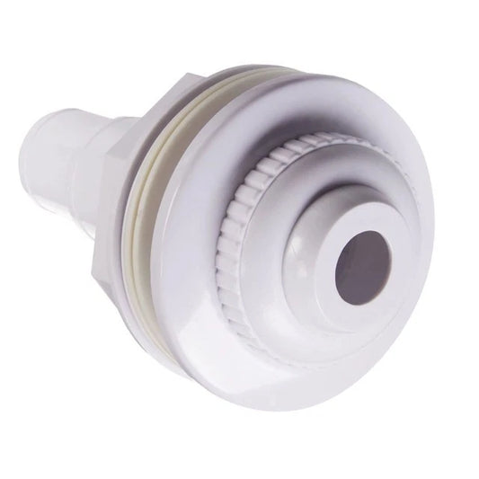 Return Fitting Assembly-ACM991-SF