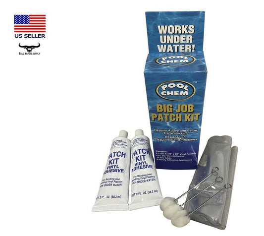 LINER PATCH material