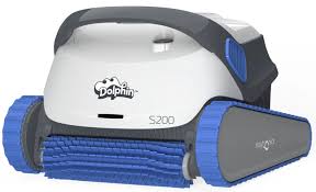 Maytronics Dolphin S200