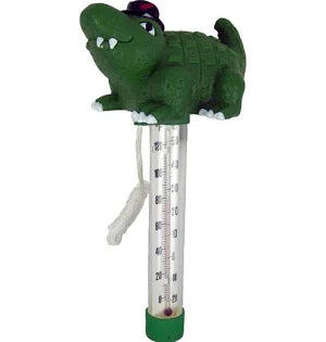 PoolMaster Floating Animal Thermometer