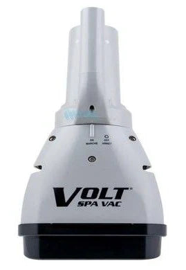 Volt Spa Rechargeable Vacuum