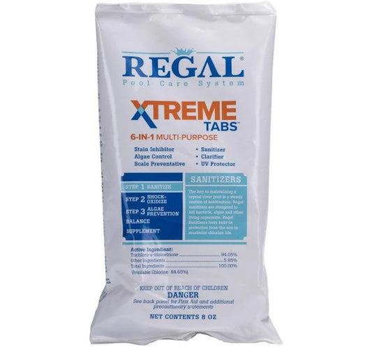 Regal Xtreme 6-in-1 Tab