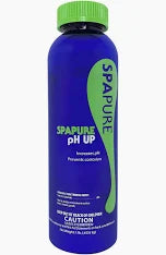 SpaPure pH up