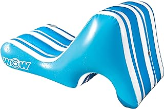 Wow Splash Pad Lounge Chair
