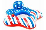 Americana Star River Tube