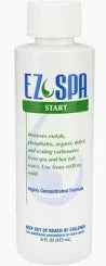 EZ Spa Start