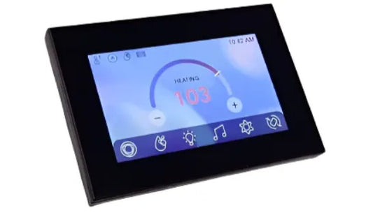 Panel LCD ST3-880