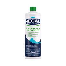 Regal Super Black Algaecide