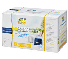 Sundance Mineral: System Box @ease