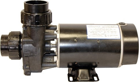 Waterway 1000 w/2-speed pump-up to 27' rd