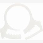 SWEEP HOSE ATTACH CLAMP-B15