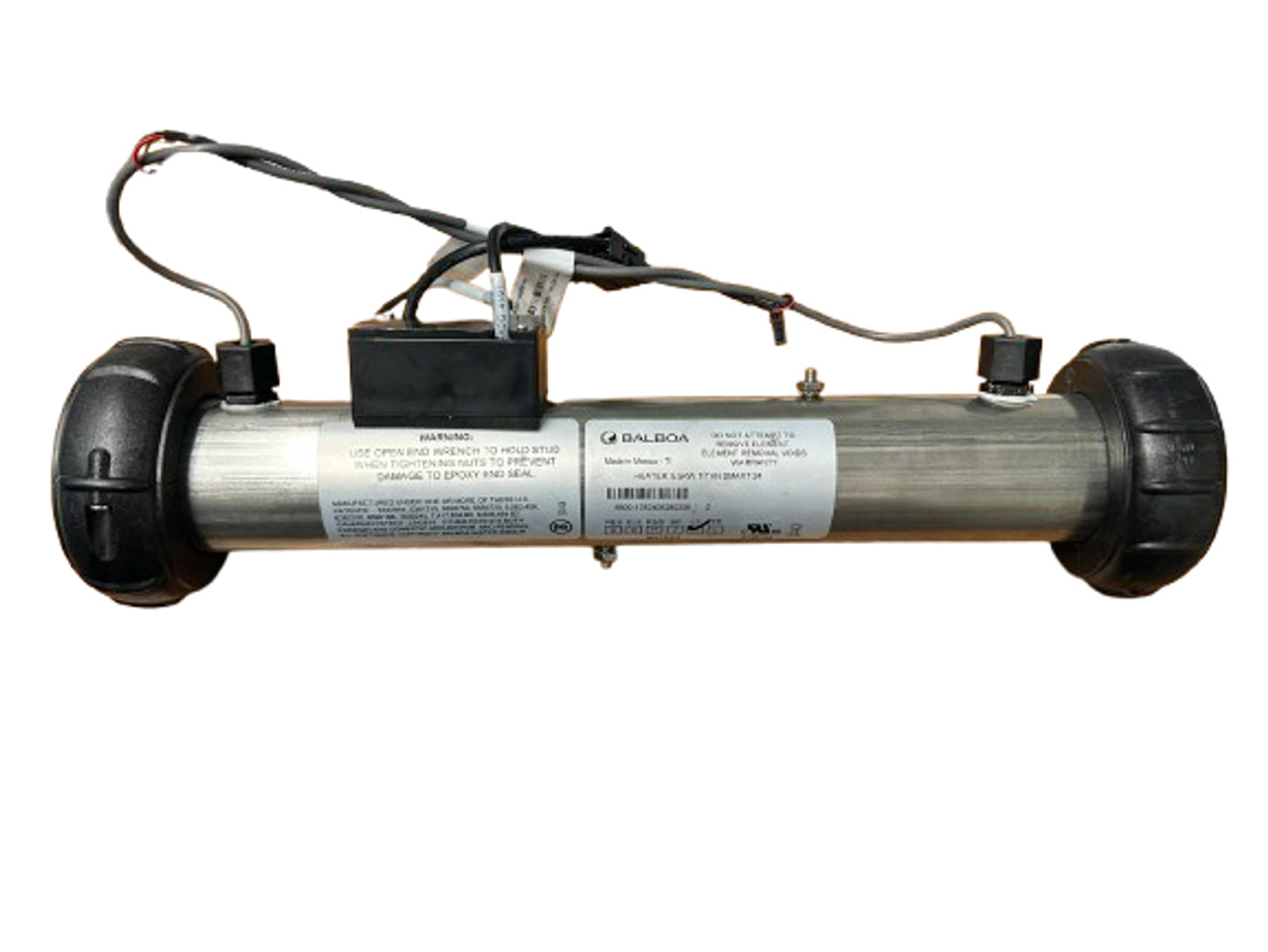 Heater 5.5kW TITN SMART ‘24