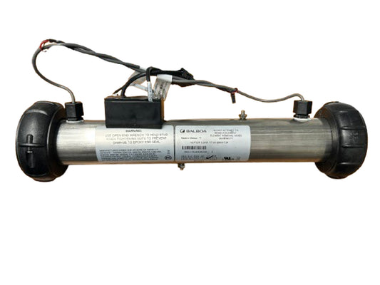 Heater 5.5kW TITN SMART ‘24