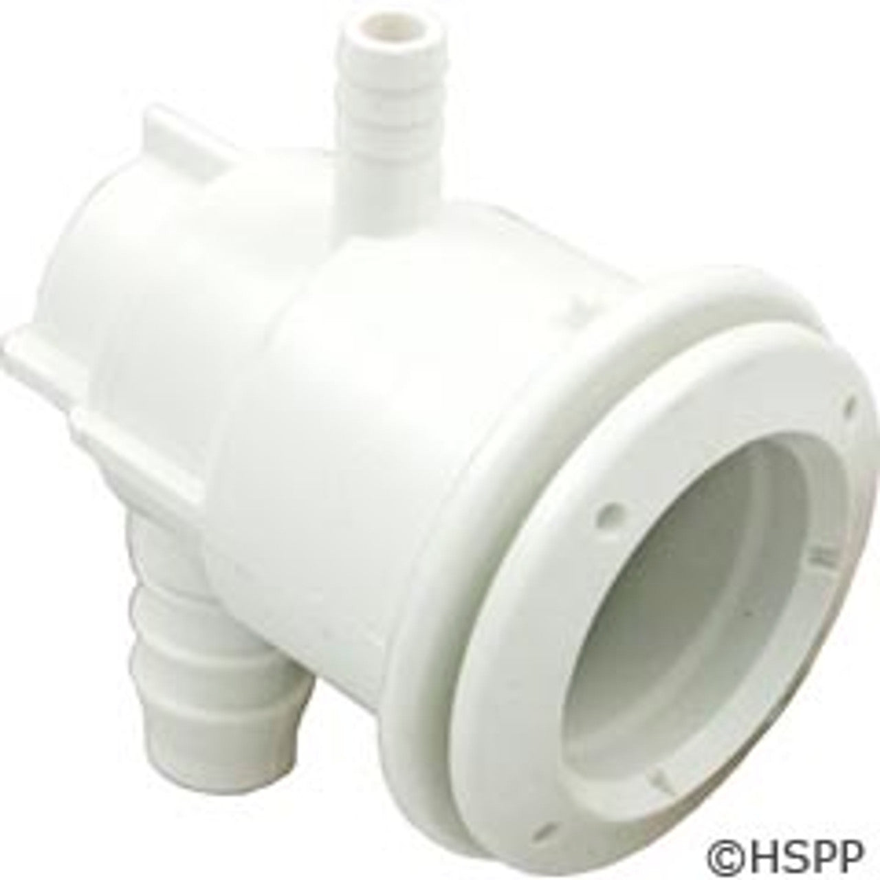 ELL BODY ASSY-55-270-1660