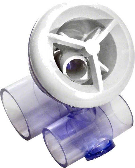 Micro massage spa jet