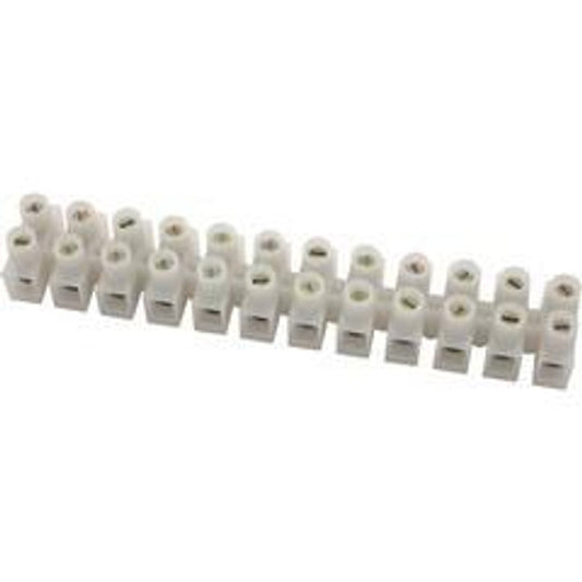 E-10 TERMINAL STRIP